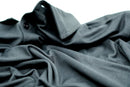 Men's Pitchside Lux Polo - Black
