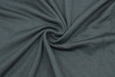 Men's Pitchside Lux™ Quarter Zip - Black