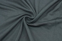 Men's Pitchside Lux™ Quarter Zip - Black
