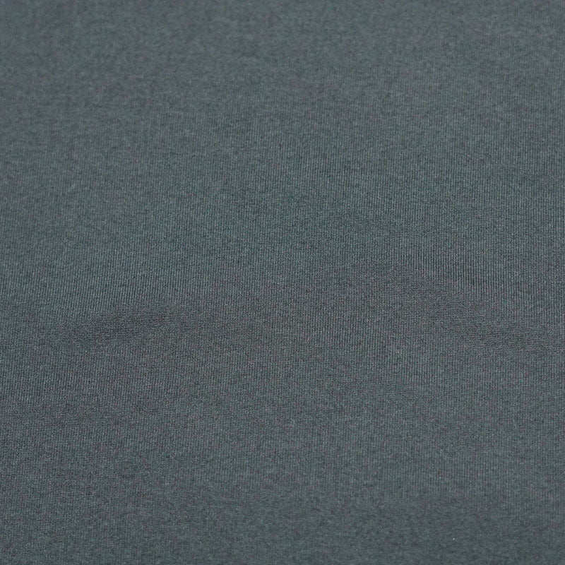 Men's Pitchside Lux Polo - Black