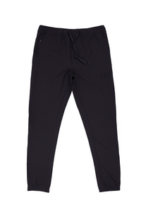 Pitchside Tech Pants - Black