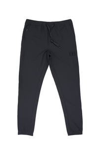 Pitchside Tech Pants - Steel