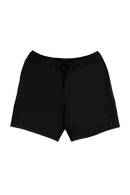 Men's Pitchside Tech Shorts - Black