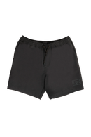 Men's Pitchside Tech Shorts - Steel
