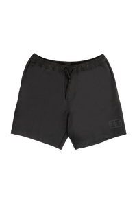 Men's Pitchside Tech Shorts - Steel