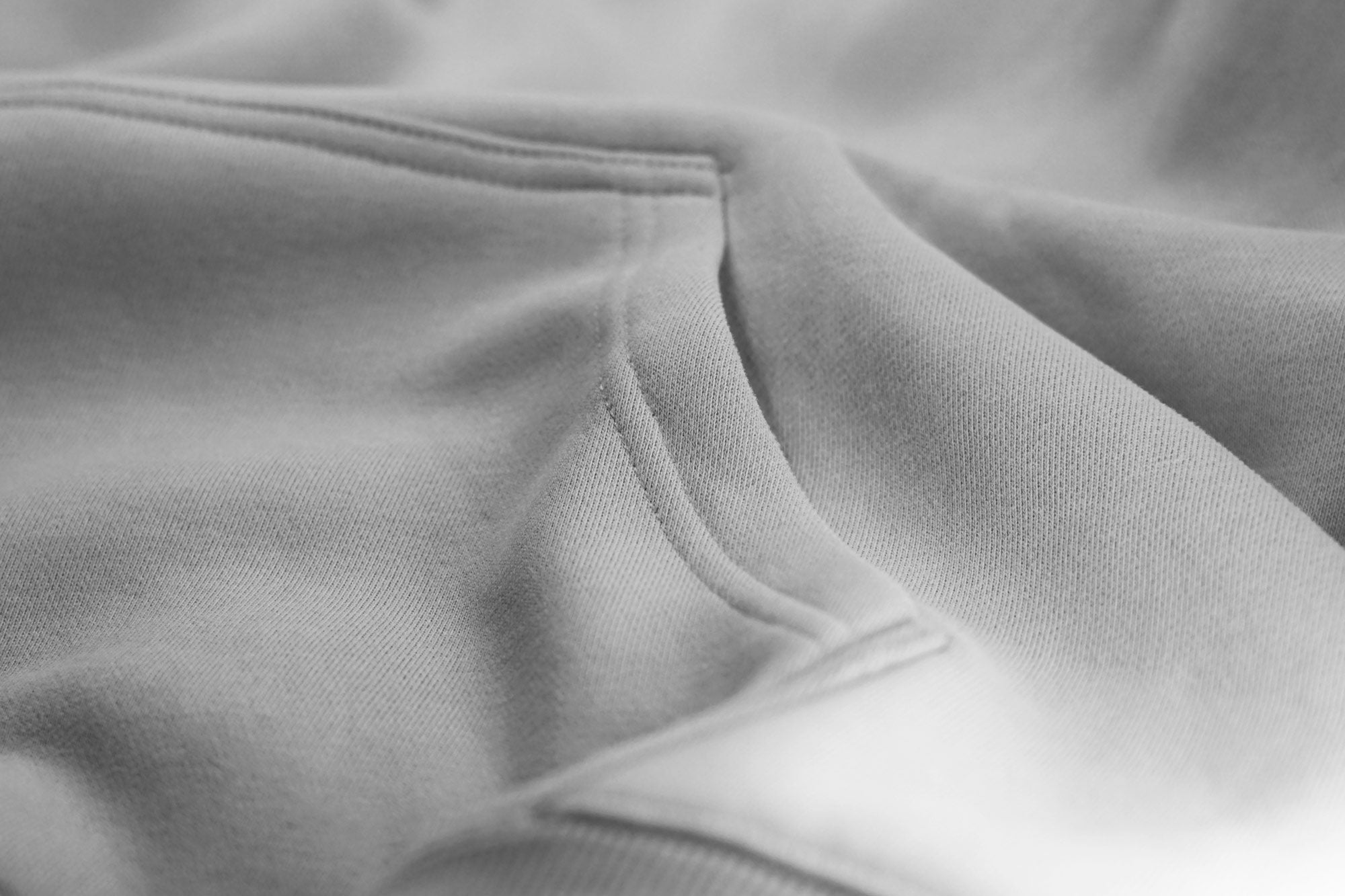 Academy Hoodie - Gray