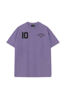 Garment Dye - Hazy Purple