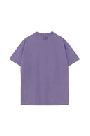 Garment Dye - Hazy Purple