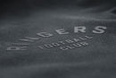 Academy Hoodie - Black