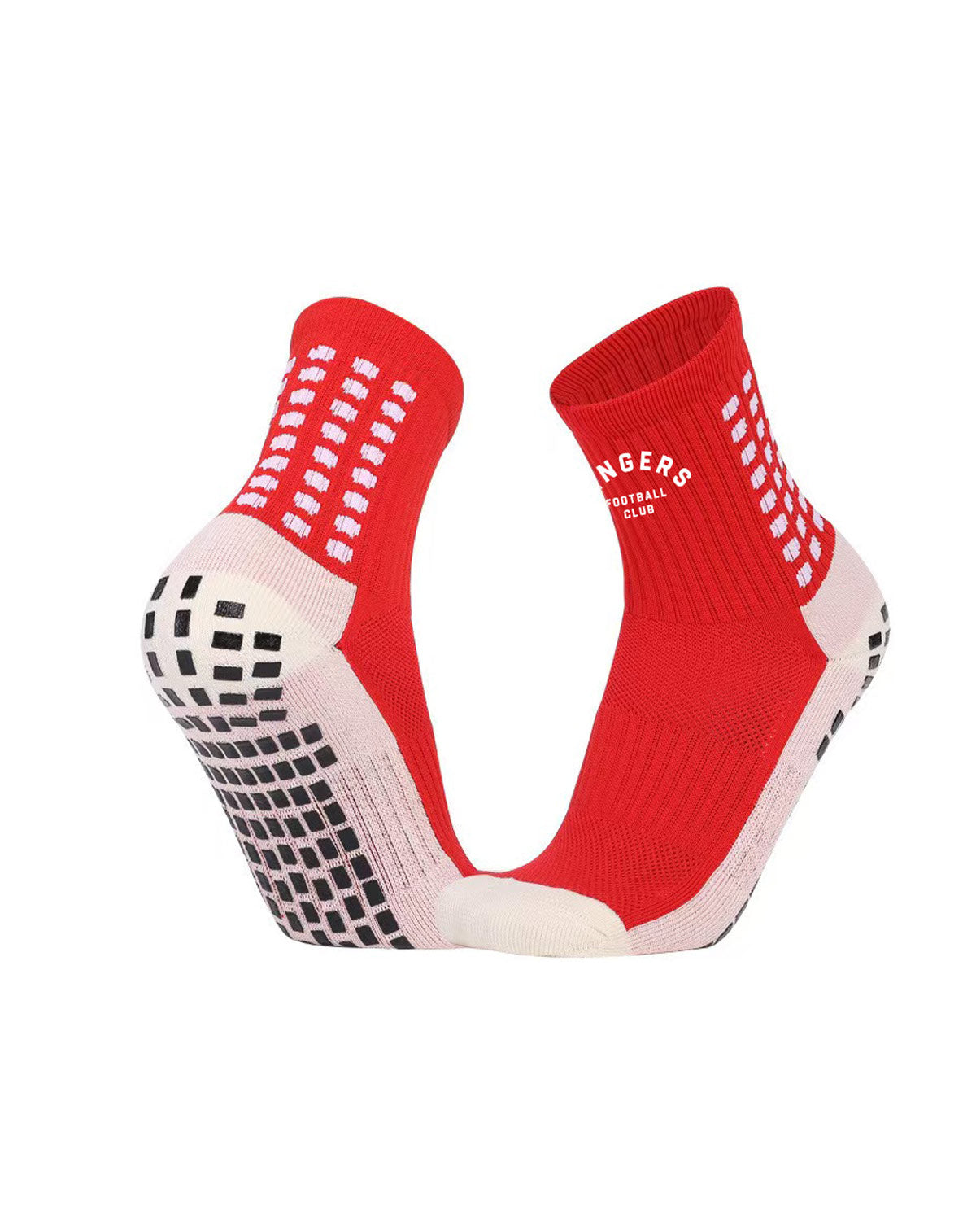 Red / One Size Fits All