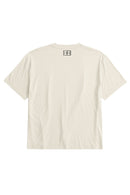 Women's Graphic Soft Tee - Saturdays on Cream