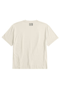 Women's Graphic Soft Tee - Saturdays on Cream