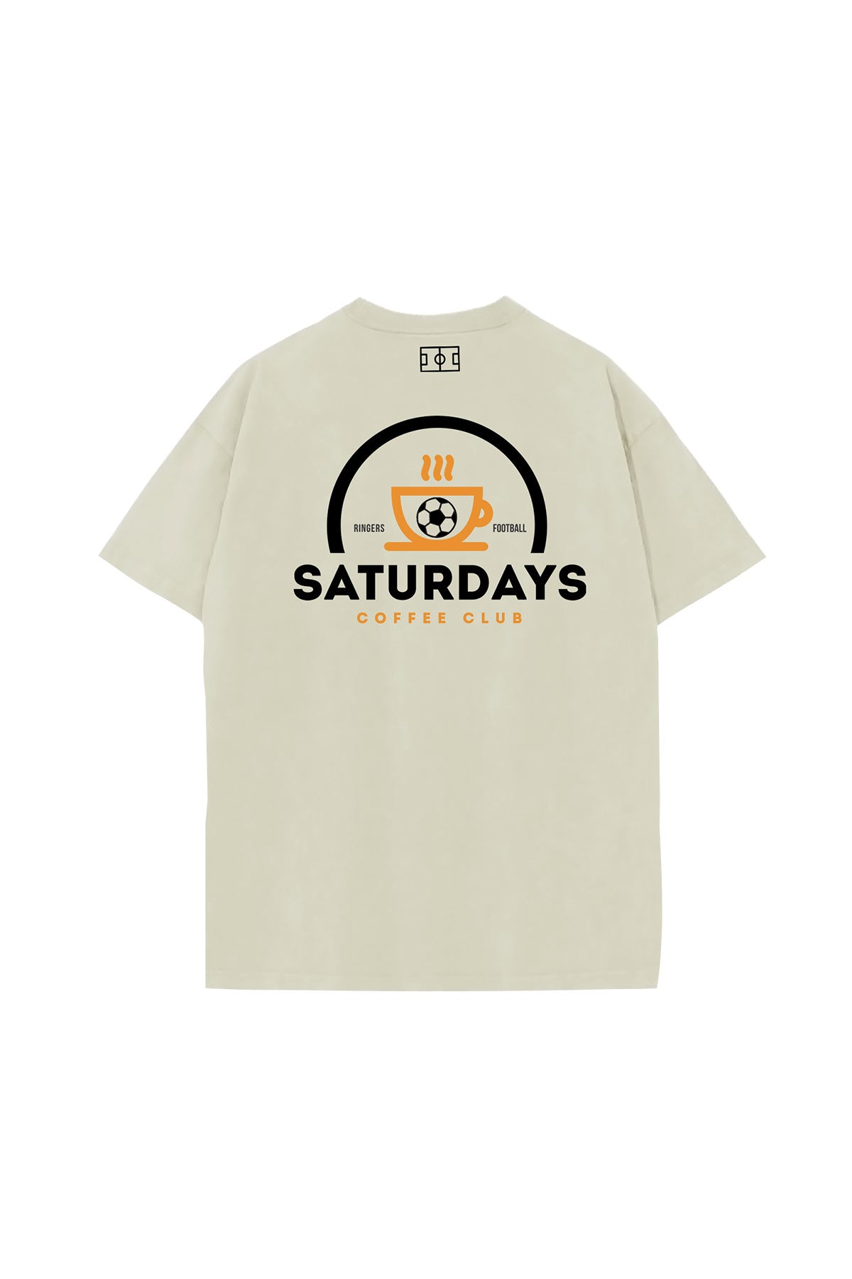 Saturdays on Cream / S