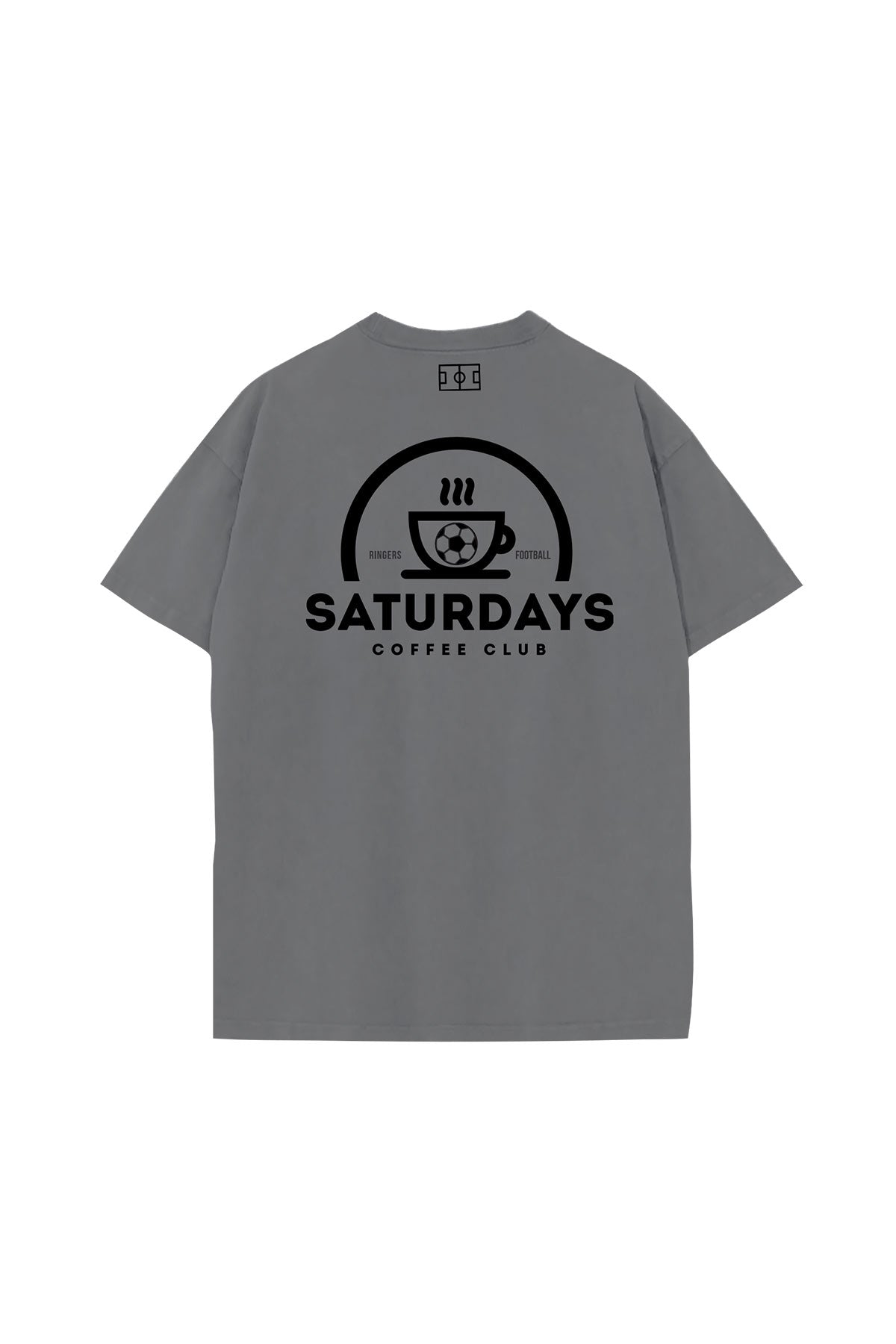 Saturdays on Gray / S
