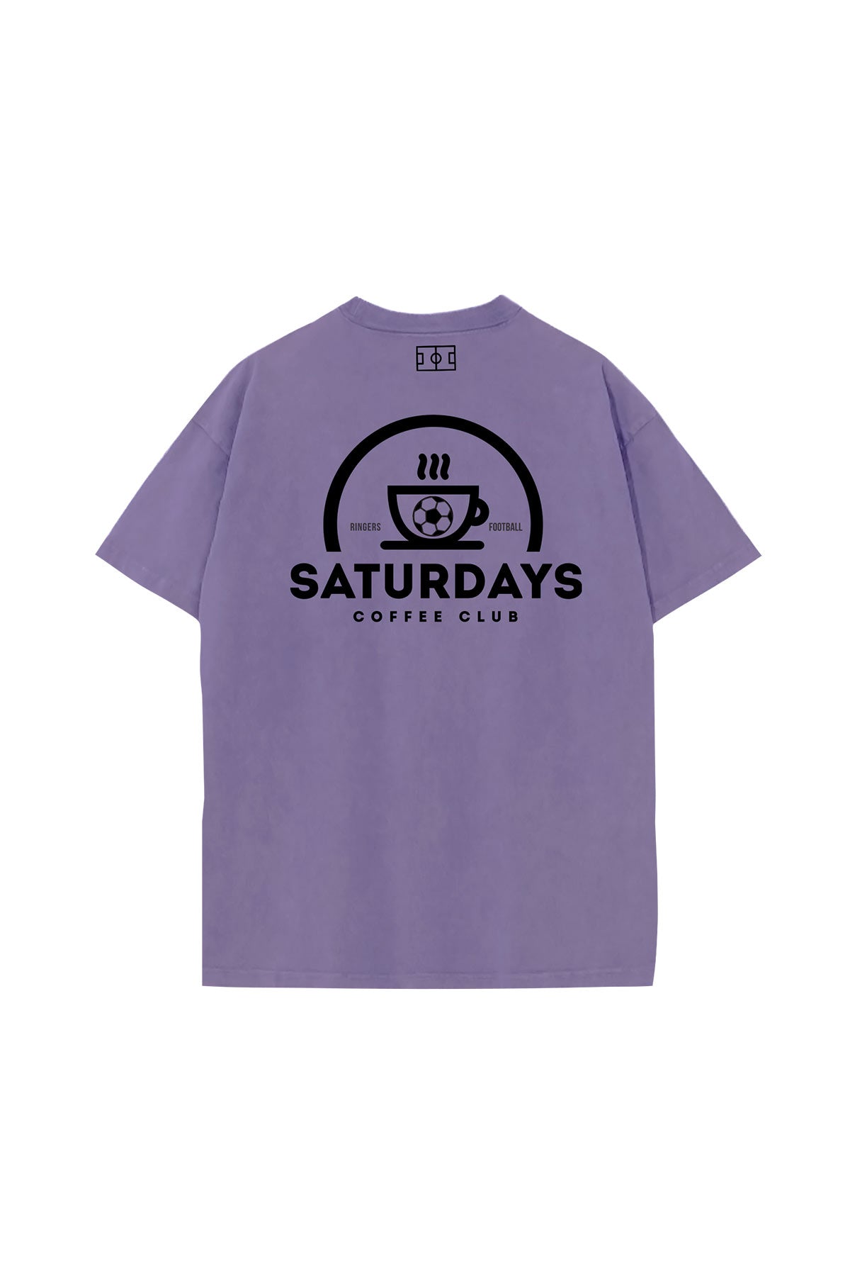 Saturdays on Purple / S