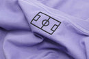 Garment Dye - Hazy Purple