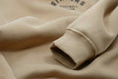 Academy Crew - Brown