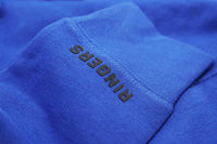 Italia Hoodie - Team Royal