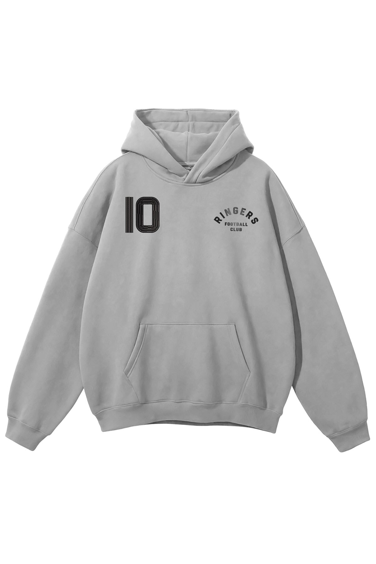 Men's Softech™ Academy Hoodie