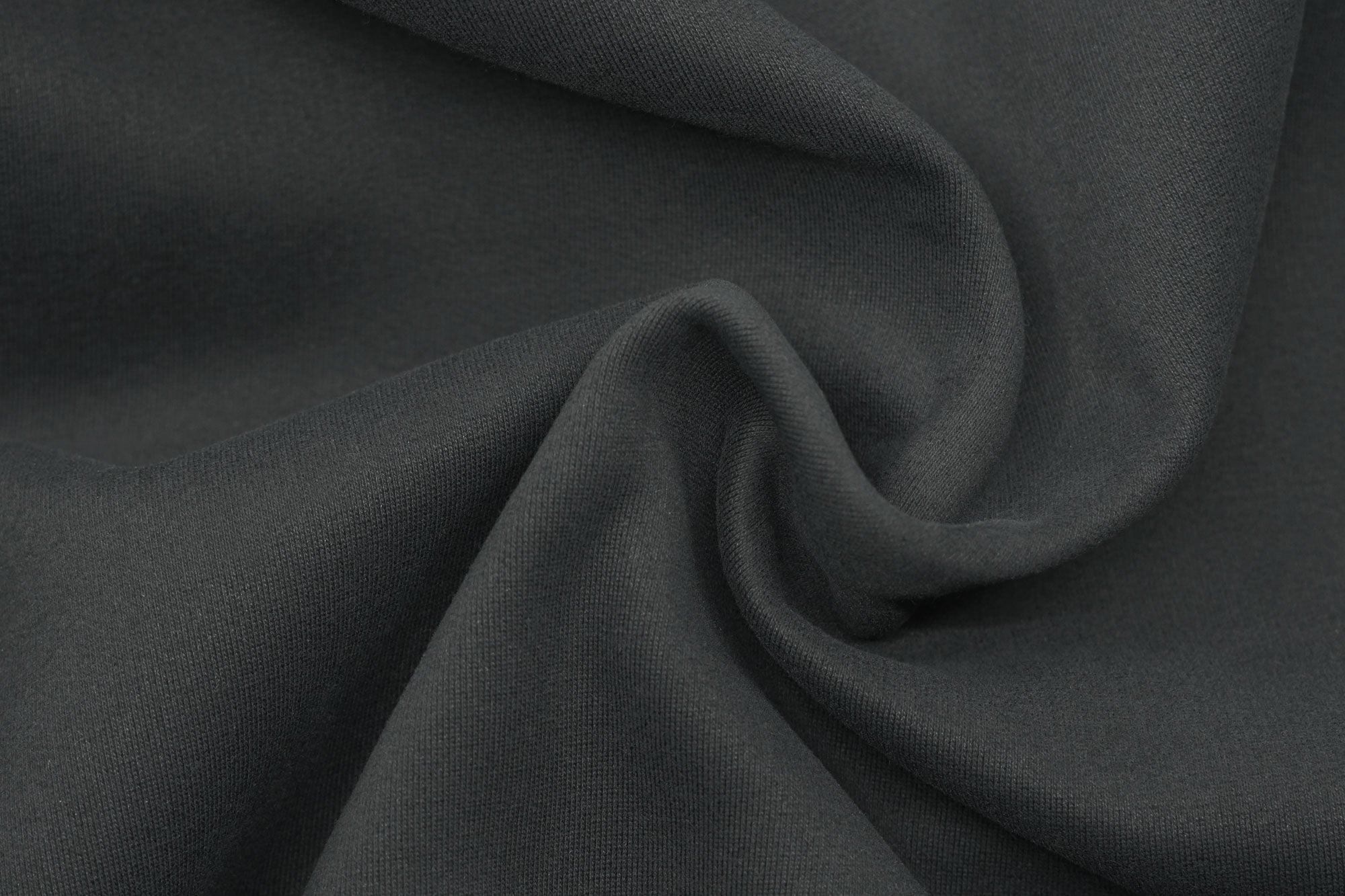 Academy Hoodie - Black