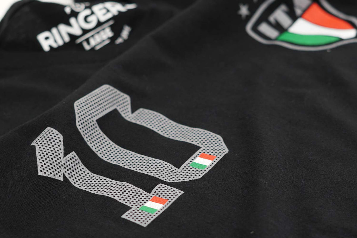 Italia Friendly Tee (2024 collection)