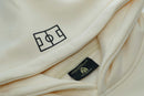 Academy Hoodie - Off-White