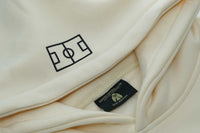 Academy Hoodie - Off-White