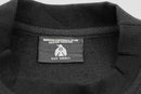 Academy Crew - Black