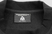 Academy Crew - Black