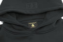 Academy Hoodie - Black