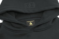 Academy Hoodie - Black