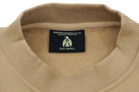 Academy Crew - Brown