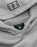Academy Hoodie - Gray