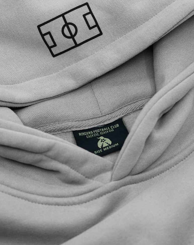 Over Built + Extra Soft