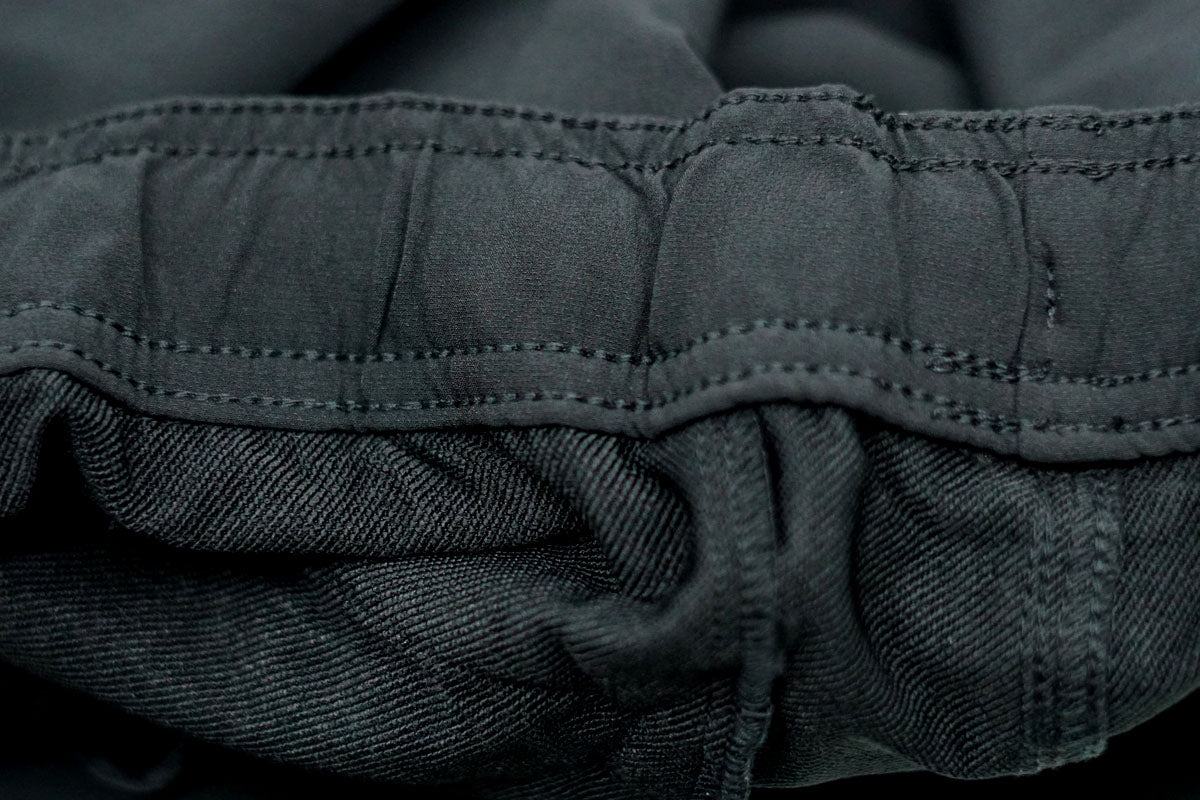 Pitchside Tech Pants - Black