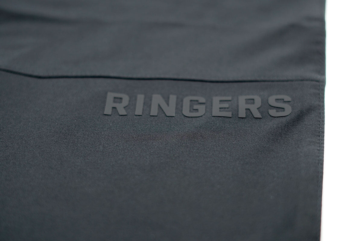 Pitchside Tech Pants - Black