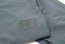 Pitchside Tech Pants - Steel