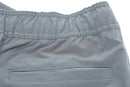 Pitchside Tech Pants - Steel