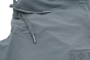 Pitchside Tech Pants - Steel