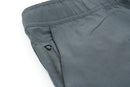 Pitchside Tech Pants - Steel