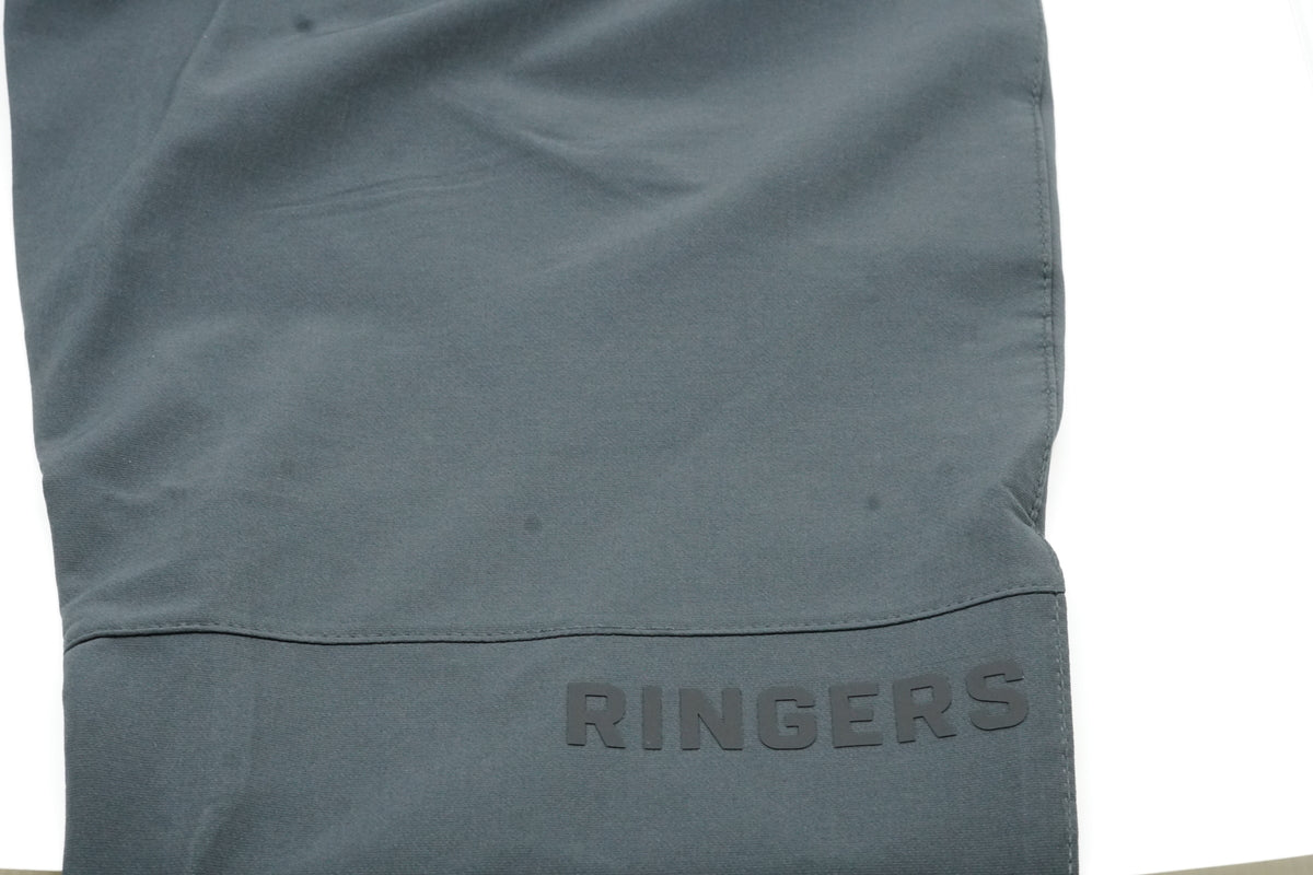 Pitchside Tech Pants - Steel