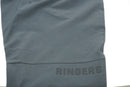 Pitchside Tech Pants - Steel