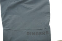Pitchside Tech Pants - Steel