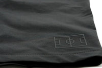 Men's Pitchside Tech Shorts - Black
