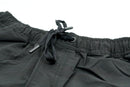 Men's Pitchside Tech Shorts - Black