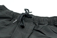 Men's Pitchside Tech Shorts - Black