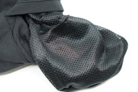 Men's Pitchside Tech Shorts - Black