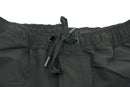 Men's Pitchside Tech Shorts - Black
