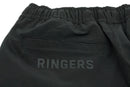 Men's Pitchside Tech Shorts - Black