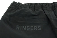 Men's Pitchside Tech Shorts - Black